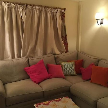 St Anthony'S, Bright Perkily Decorated 3 Bedroom House Ampleforth Eksteriør bilde