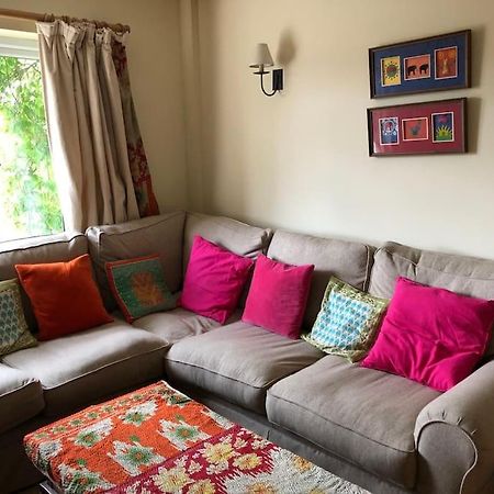 St Anthony'S, Bright Perkily Decorated 3 Bedroom House Ampleforth Eksteriør bilde