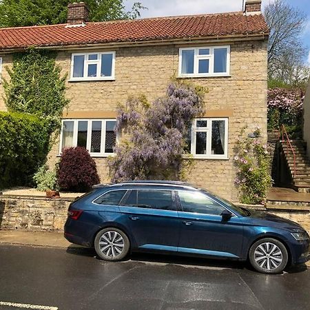 St Anthony'S, Bright Perkily Decorated 3 Bedroom House Ampleforth Eksteriør bilde