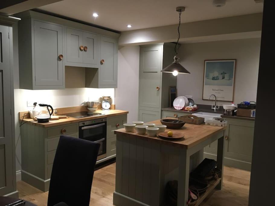 St Anthony'S, Bright Perkily Decorated 3 Bedroom House Ampleforth Eksteriør bilde