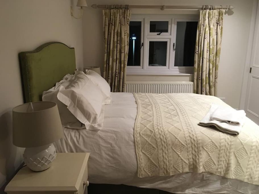 St Anthony'S, Bright Perkily Decorated 3 Bedroom House Ampleforth Eksteriør bilde