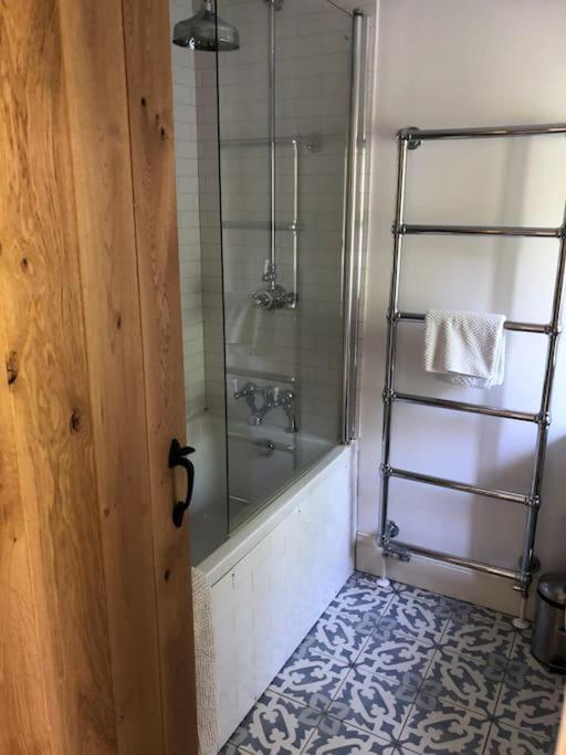 St Anthony'S, Bright Perkily Decorated 3 Bedroom House Ampleforth Eksteriør bilde