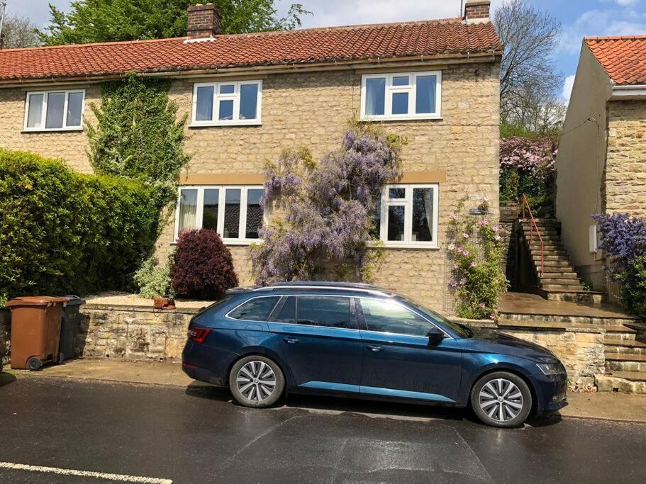 St Anthony'S, Bright Perkily Decorated 3 Bedroom House Ampleforth Eksteriør bilde