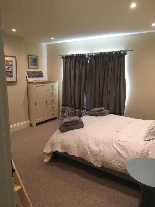 St Anthony'S, Bright Perkily Decorated 3 Bedroom House Ampleforth Eksteriør bilde