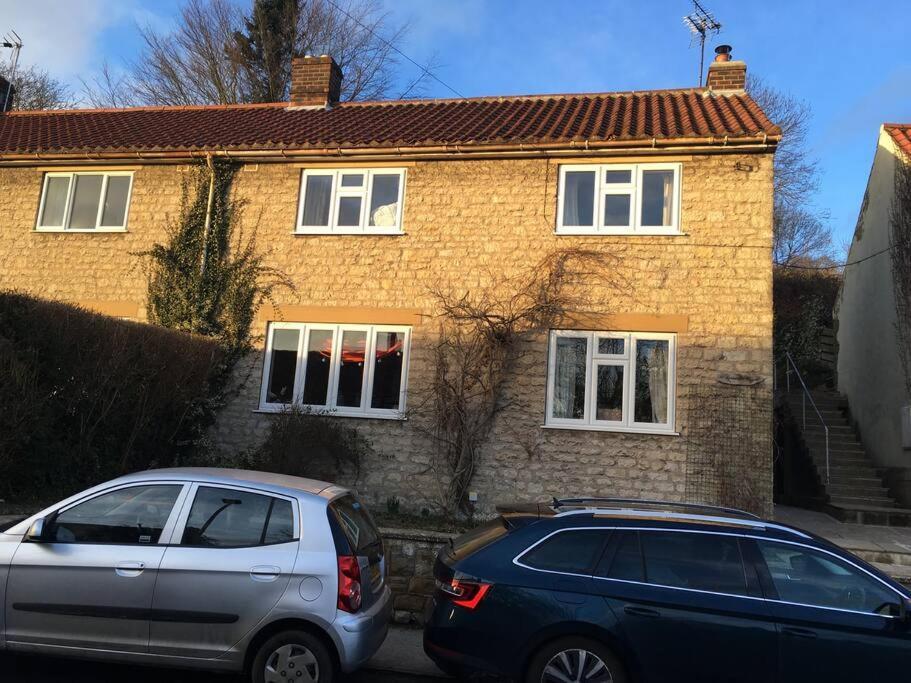 St Anthony'S, Bright Perkily Decorated 3 Bedroom House Ampleforth Eksteriør bilde