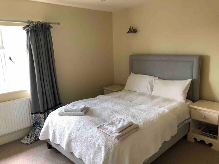 St Anthony'S, Bright Perkily Decorated 3 Bedroom House Ampleforth Eksteriør bilde