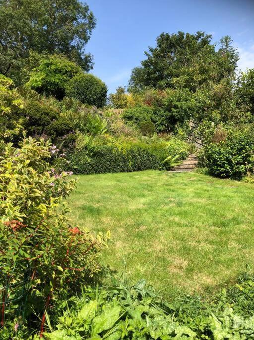 St Anthony'S, Bright Perkily Decorated 3 Bedroom House Ampleforth Eksteriør bilde